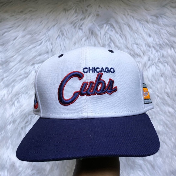 Nike Other - Chicago Cubs Hat